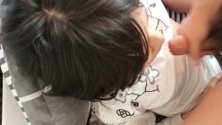 【精品】推特已退圈大神Sinludy约炮，高清原档，跟妹子同居的日常性爱记录 截图9