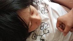 【精品】推特已退圈大神Sinludy约炮，高清原档，跟妹子同居的日常性爱记录 截图10