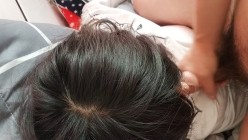 【精品】推特已退圈大神Sinludy约炮，高清原档，跟妹子同居的日常性爱记录 截图13