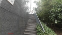 顶级反差露脸御姐，露出鼻祖，网红【火儿姐】景区裸行高清原版视图，大奶美腿女人味十足 截图3