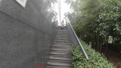 顶级反差露脸御姐，露出鼻祖，网红【火儿姐】景区裸行高清原版视图，大奶美腿女人味十足 截图7