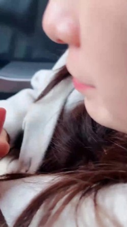 【露露姐】超骚御姐~美乳诱惑~户外跳蛋~车震无套啪啪 截图13