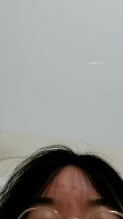 新人~正宗学生妹【清纯少女可可酱】极品美乳~，露脸一看是真年轻，清纯外表，掩盖不住好身材，小骚逼 截图10