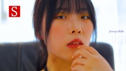 国模4K写真 黄甫系列模特写真花絮福利视频 截图9