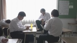MIAA-629 放課後に遊び半分で召喚したサキュバスがクラスメイトに憑依してから毎日続く校内のこんなとこで！？中出し搾精性活 松本いちか 截图1