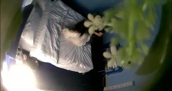 《黑客破解》小伙酒店开房强行趴光喝醉的美女同事强操了她身材还不穿 截图1