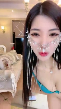 重磅！顶级绿播下海~【小萧】道具自慰！超迷人~精都射绝了 截图15