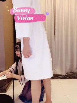 【极品反差婊】推特女神爱丝袜Vivian姐定制版主题系列-民国小姐姐 穿越时空的爱恋 制服诱惑各式操 截图2
