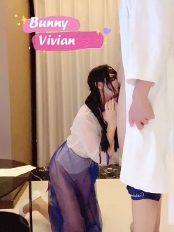 【极品反差婊】推特女神爱丝袜Vivian姐定制版主题系列-民国小姐姐 穿越时空的爱恋 制服诱惑各式操 截图5