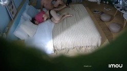 《乐橙云破解》小哥情趣酒店约炮极品美少妇可惜鸡巴不顶用连试了几次都不行 截图2