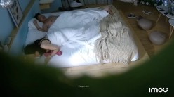 《乐橙云破解》小哥情趣酒店约炮极品美少妇可惜鸡巴不顶用连试了几次都不行 截图9