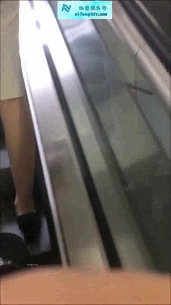 【真实空姐】各大航空美丽空姐不欲人知的真实反差 截图9