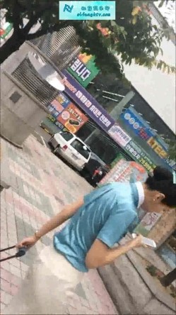 【真实空姐】各大航空美丽空姐不欲人知的真实反差 截图16