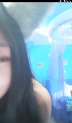 96年舞蹈系清纯可爱美女大学生木可可激情裸聊倒立一字马可爱猫耳朵装束对白清晰 截图8