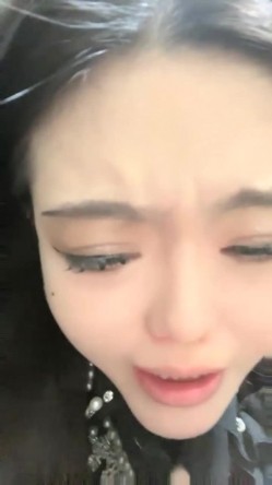 酒店女神，醉生梦死的每一天，羡煞众人，【03年安琪拉表妹】，夜店狂欢，喝醉都吐了，酒店啪啪 截图5