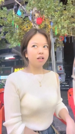 酒店女神，醉生梦死的每一天，羡煞众人，【03年安琪拉表妹】，夜店狂欢，喝醉都吐了，酒店啪啪 截图9