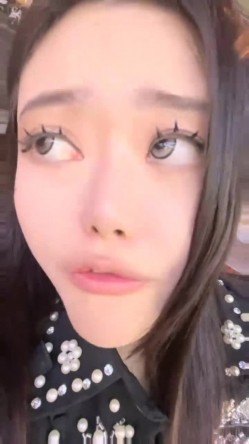 酒店女神，醉生梦死的每一天，羡煞众人，【03年安琪拉表妹】，夜店狂欢，喝醉都吐了，酒店啪啪 截图14