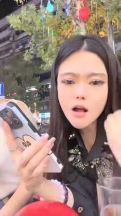 酒店女神，醉生梦死的每一天，羡煞众人，【03年安琪拉表妹】，夜店狂欢，喝醉都吐了，酒店啪啪 截图15