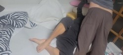 淫妻熟妇『Yseyo』奶大臀肥腰细 和大屌黑超群交淫乱 野外街道车震各种乱操 截图10
