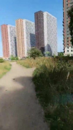 【海外嫖娼】大神在国外网站上嫖妓 约好时间地点快乐赴约 公寓内品尝美艳肉体 后入白臀带感十足 截图2