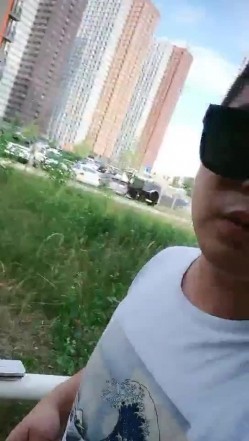 【海外嫖娼】大神在国外网站上嫖妓 约好时间地点快乐赴约 公寓内品尝美艳肉体 后入白臀带感十足 截图4