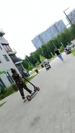 【海外嫖娼】大神在国外网站上嫖妓 约好时间地点快乐赴约 公寓内品尝美艳肉体 后入白臀带感十足 截图5