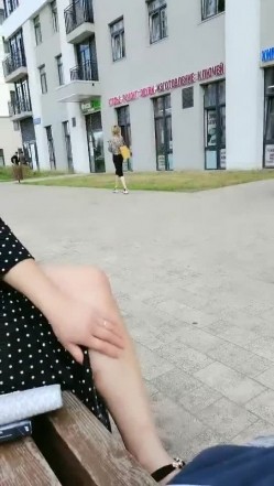 【海外嫖娼】大神在国外网站上嫖妓 约好时间地点快乐赴约 公寓内品尝美艳肉体 后入白臀带感十足 截图6