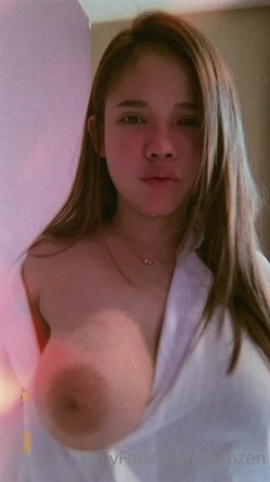 明星颜值，极品巨乳肥臀女神【jeenzen】，被金主包养，日常各种性爱，全程无尿点 截图6