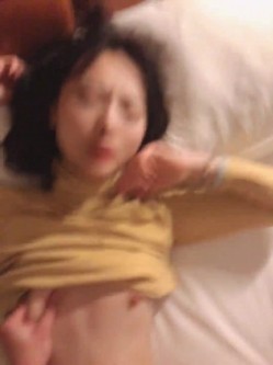 超清纯极品反差女友【希妹儿】身材哇哇棒~啪啪口交,精品自拍，艹到眼神迷离，表情销魂！ 截图16