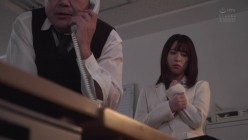 ADN-318 人妻の部下と毎日深夜残業しています。 二宮ひかり 截图10
