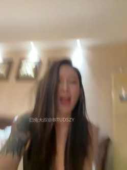 新晋主播【Manson13333】高颜值极品御姐主播！制服丝袜、自慰裸舞撩人心弦 截图12