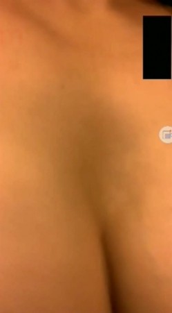 最新购买推女郎波神松果儿原创大尺度自录揉奶抠逼福利视频 截图1