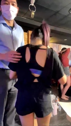 泡良大神性爱救火队「偷妳Tony」OF日常约炮露脸私拍 众多良家学生模特网红拜倒在炮王牛仔裤下 截图7