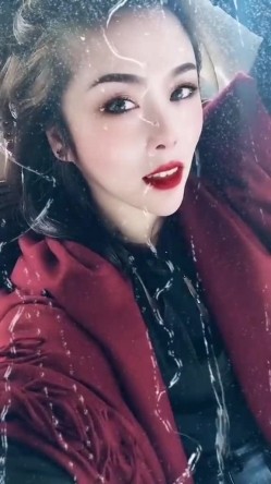 阿姨超级香-- 紫小嫣儿 -- 一个饱经沧桑，大起大落卖汽配的小阿姨，燥起来！ 截图1