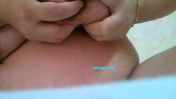 国内某付费猎奇群内分享福利视图良家大肚子孕妇哺乳期少妇露脸大胆自拍孕期欲望真强 截图10
