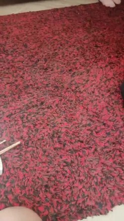 直击国产AV拍摄现场 【吴梦梦】 极品大胸骚妹子，三男一女淫乱指数爆表，激情啪啪浪叫声震天 截图3