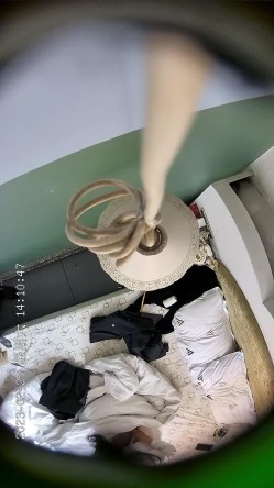目前酒店偷拍到最漂亮的妹子之一，男生是校草，女生是校花 截图16