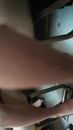【真实空姐】各大航空美丽空姐不欲人知的真实反差 截图3