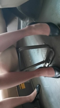 【真实空姐】各大航空美丽空姐不欲人知的真实反差 截图8