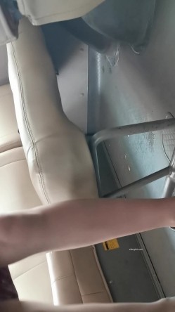 【真实空姐】各大航空美丽空姐不欲人知的真实反差 截图13