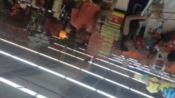 精品CD 大师系列 商场地铁贴身CD 居然还有妹子无内上街 截图2