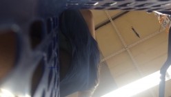 精品CD 大师系列 商场地铁贴身CD 居然还有妹子无内上街 截图14