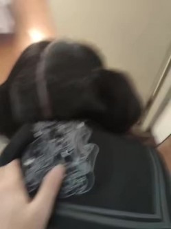 顶推重磅福利，大神高价自购海角万人追踪反差婊【胡九万（原小芳姐姐）】最全合集，性奴调教啪啪各种花样，秒懂下 截图10