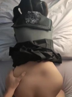 顶推重磅福利，大神高价自购海角万人追踪反差婊【胡九万（原小芳姐姐）】最全合集，性奴调教啪啪各种花样，秒懂下 截图12