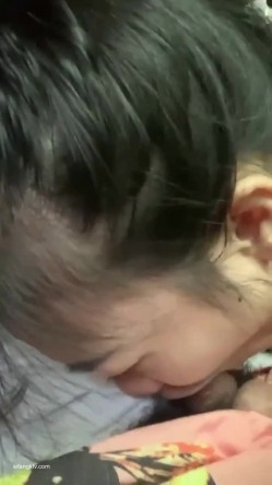 又美又骚活儿又好，极品骚浪贱小母狗各种性爱，跳跳糖口活口爆啪啪，得此女性福一生 截图3