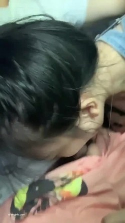 又美又骚活儿又好，极品骚浪贱小母狗各种性爱，跳跳糖口活口爆啪啪，得此女性福一生 截图6