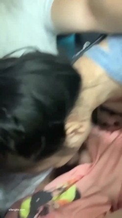又美又骚活儿又好，极品骚浪贱小母狗各种性爱，跳跳糖口活口爆啪啪，得此女性福一生 截图7