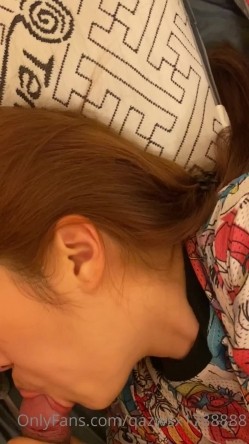妻妈咪孕妇，实际上是个纹身打舌钉的骚逼少妇「qazwsx1788888」OF大尺度露脸私拍 截图7