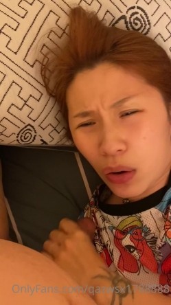 妻妈咪孕妇，实际上是个纹身打舌钉的骚逼少妇「qazwsx1788888」OF大尺度露脸私拍 截图13