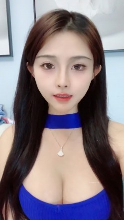 推荐！校花女神~美到过分~【模特优优】这个我先射了~！ 截图10